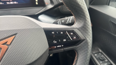 CUPRA Born 150kW V2 58kWh 5dr Auto Electric Hatchback